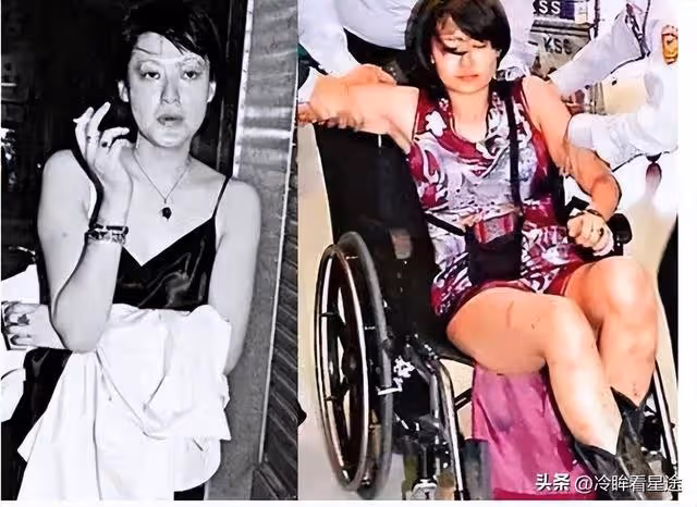 一張床同睡9任女友!銀行設20億泡妞專用金,醜男黃任中奢靡人生