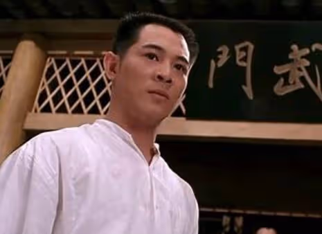 李連杰:一位值得大家學習和尊敬的人物