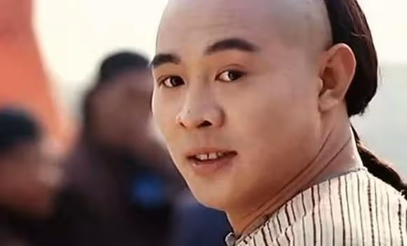 李連杰:一位值得大家學習和尊敬的人物