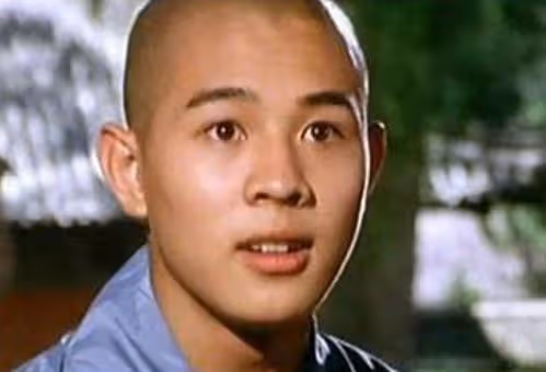 李連杰:一位值得大家學習和尊敬的人物