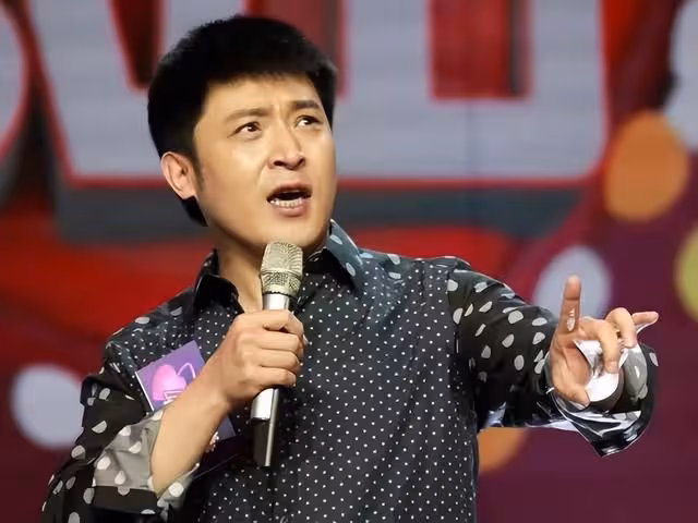 「神秘」的孫濤,憑啥18次上春晚,三點原因告訴你,他的過人之處