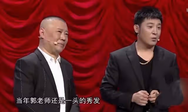 「神秘」的孫濤，憑啥18次上春晚，三點原因告訴你，他的過人之處