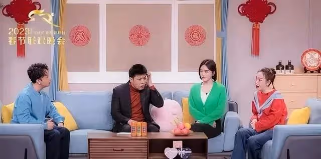 「神秘」的孫濤，憑啥18次上春晚，三點原因告訴你，他的過人之處