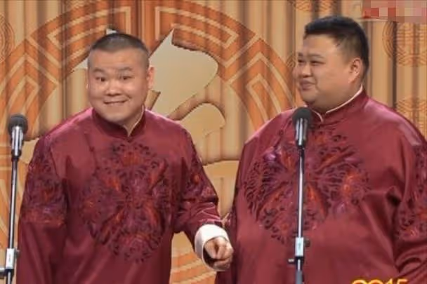 從岳雲鵬鎩羽到王嘉寧竟成,沒人替你負重前行,唯有歲月靜好