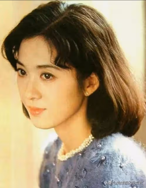 中國的純天然美女圖鑑