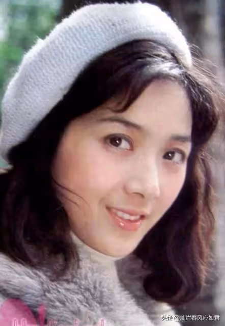 中國的純天然美女圖鑑