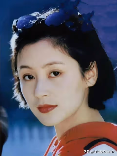 中國的純天然美女圖鑑