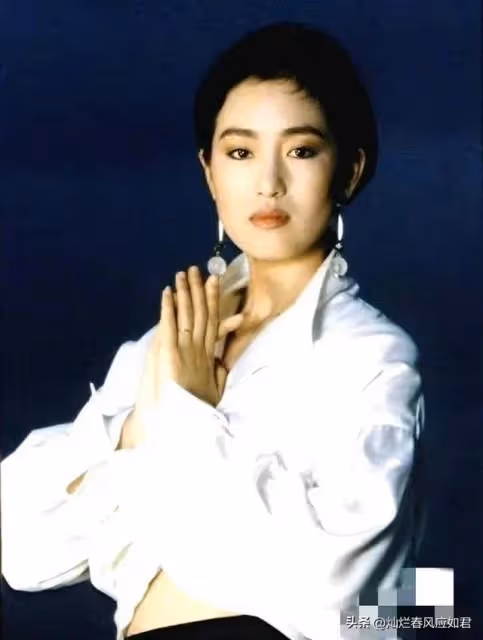 中國的純天然美女圖鑑