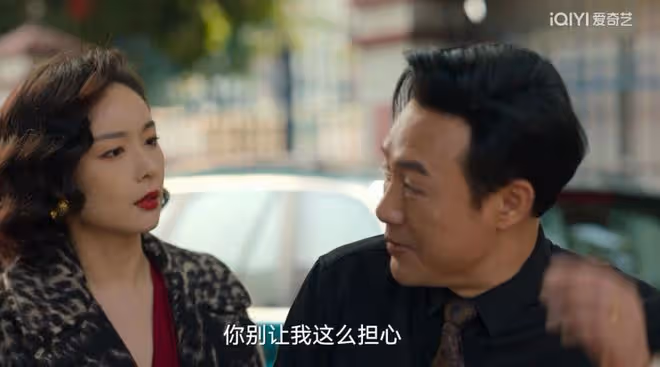 「最美大嫂」陳書婷,為什麼會成為男人都想擁有的白月光?