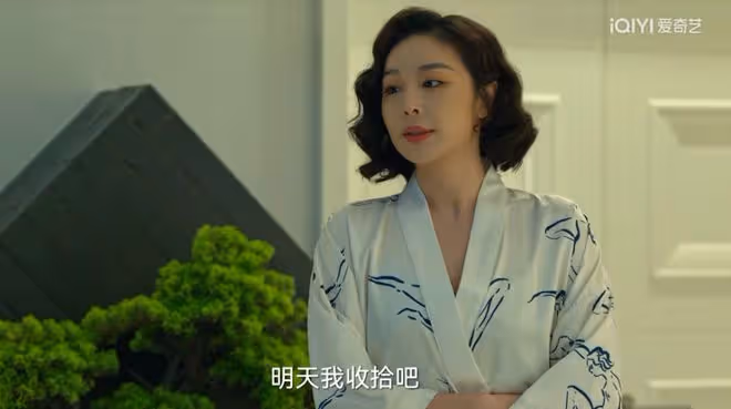 「最美大嫂」陳書婷,為什麼會成為男人都想擁有的白月光?