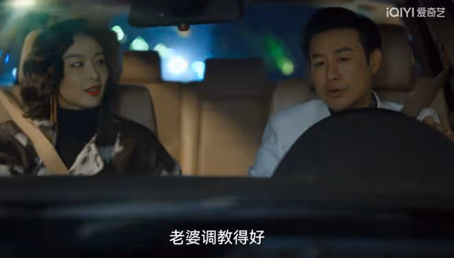 「最美大嫂」陳書婷,為什麼會成為男人都想擁有的白月光?