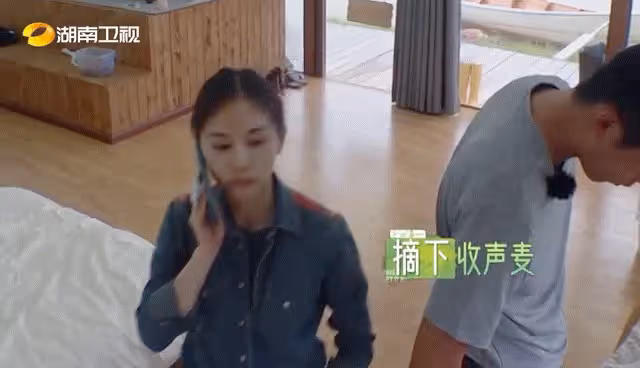 王子文新劇被網暴,勇敢露出妊娠紋,稱「這是孩子給我的勳章」