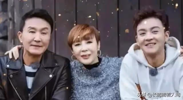 盤點狂飆劇中的星二代關係戶