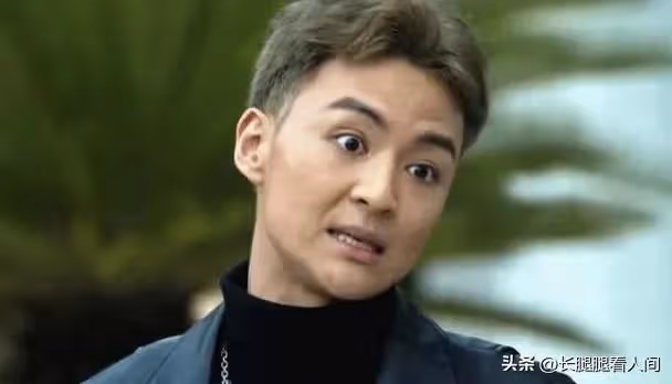 盤點狂飆劇中的星二代關係戶