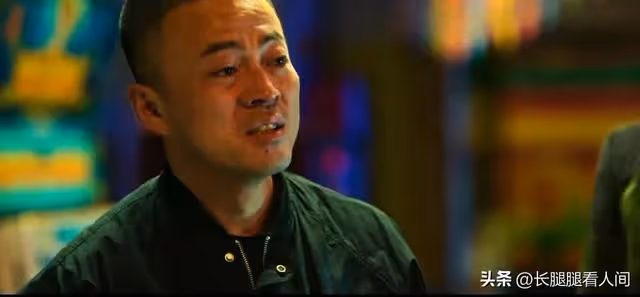 盤點狂飆劇中的星二代關係戶
