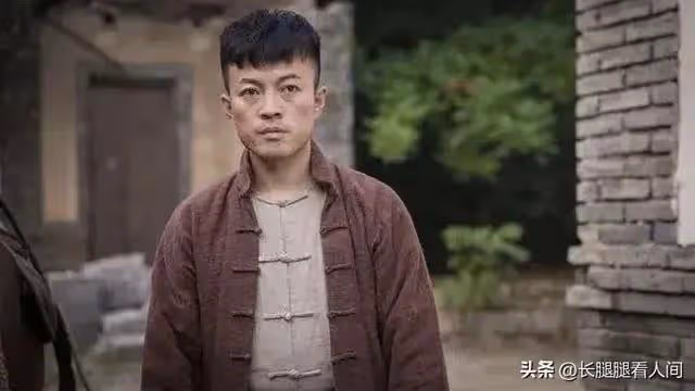 盤點狂飆劇中的星二代關係戶