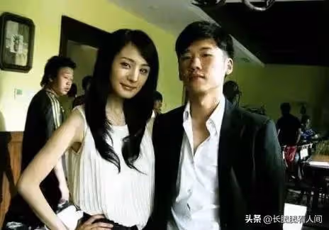 盤點狂飆劇中的星二代關係戶