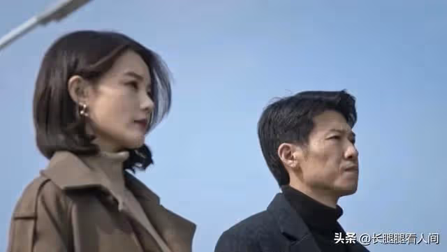 盤點狂飆劇中的星二代關係戶