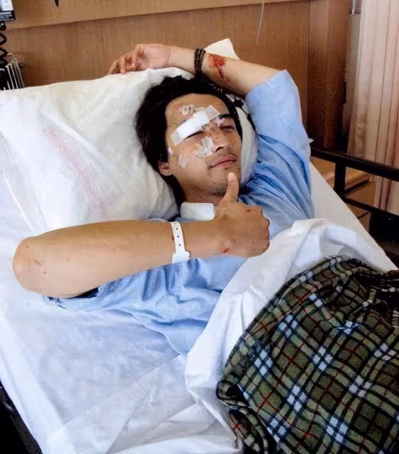 恭喜!胡歌官宣已婚生女,全網炸了:他老婆到底是誰?