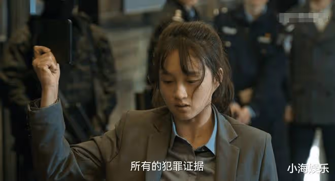 被網友罵「白眼狼」，程金銘分享對黃瑤看法，拍完戲不敢和張頌文說話