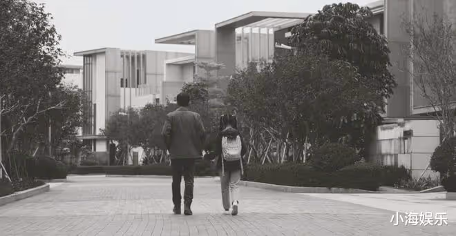 被網友罵「白眼狼」,程金銘分享對黃瑤看法,拍完戲不敢和張頌文說話