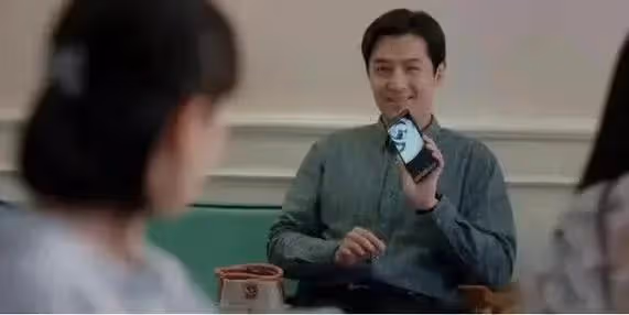 我將和你們共同邁向人生的下一個階段，胡歌結婚生娃文案有多優秀