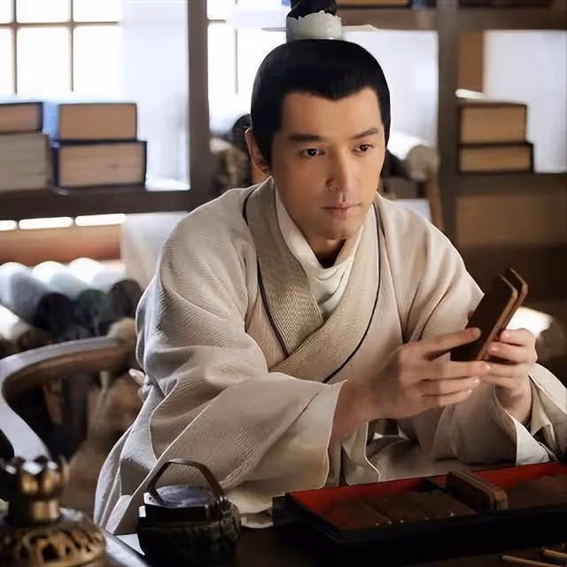 我將和你們共同邁向人生的下一個階段，胡歌結婚生娃文案有多優秀
