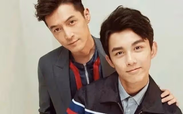 我將和你們共同邁向人生的下一個階段，胡歌結婚生娃文案有多優秀