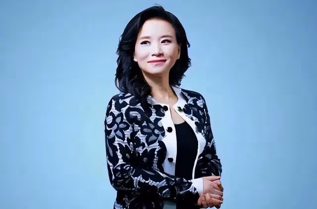 女主持臥底央視20年,造成重大損失,這個間諜是怎樣被發現的?