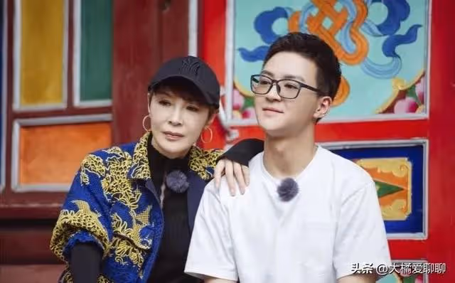 《狂飆》是星二代聚會吧!高曉晨挨罵,唐小龍爆火,李青最驚訝