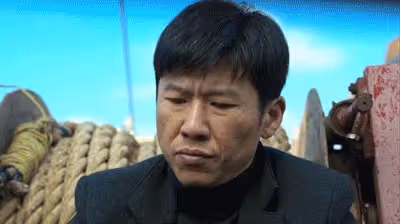 《狂飆》是星二代聚會吧!高曉晨挨罵,唐小龍爆火,李青最驚訝