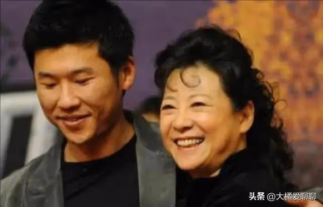 《狂飆》是星二代聚會吧！高曉晨挨罵，唐小龍爆火，李青最驚訝