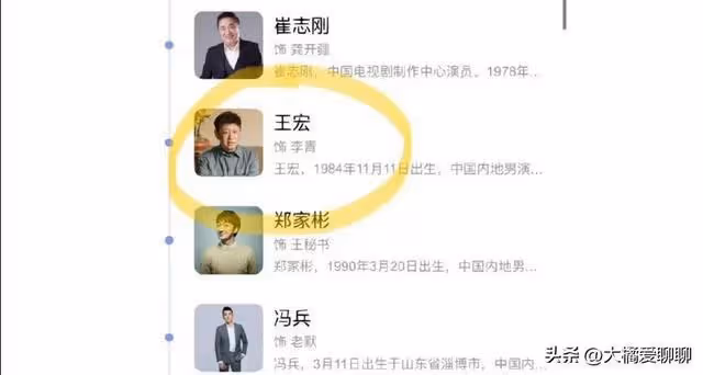 《狂飆》是星二代聚會吧！高曉晨挨罵，唐小龍爆火，李青最驚訝