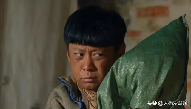 《狂飆》是星二代聚會吧！高曉晨挨罵，唐小龍爆火，李青最驚訝
