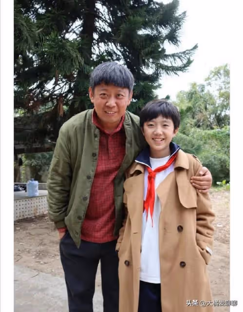 《狂飆》是星二代聚會吧！高曉晨挨罵，唐小龍爆火，李青最驚訝