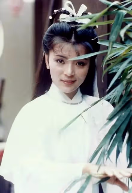 周潤發曾為她自殺,劉德華暗戀她16年,如今她仍是一代人心中女神
