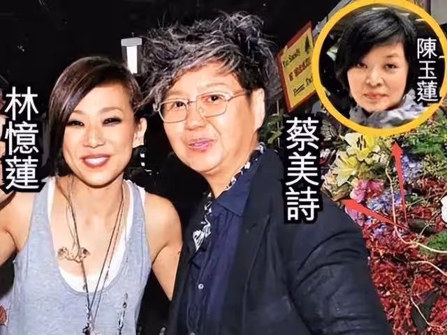 周潤發曾為她自殺,劉德華暗戀她16年,如今她仍是一代人心中女神