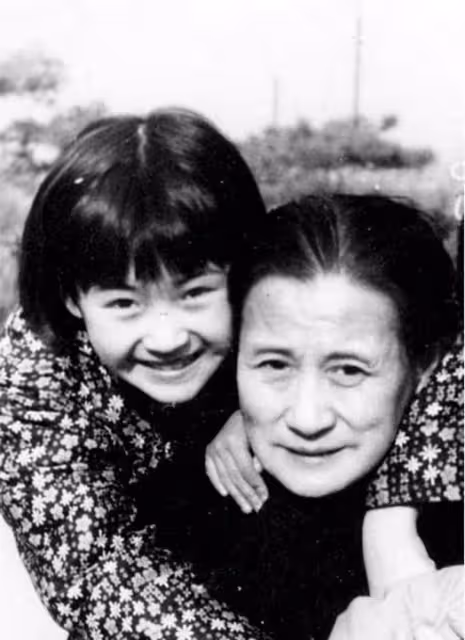 許晴前男友神童劉波:34歲拋妻棄子,39歲逃往日本,53歲客死他鄉