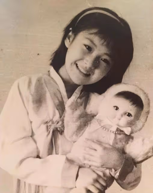 許晴前男友神童劉波：34歲拋妻棄子，39歲逃往日本，53歲客死他鄉