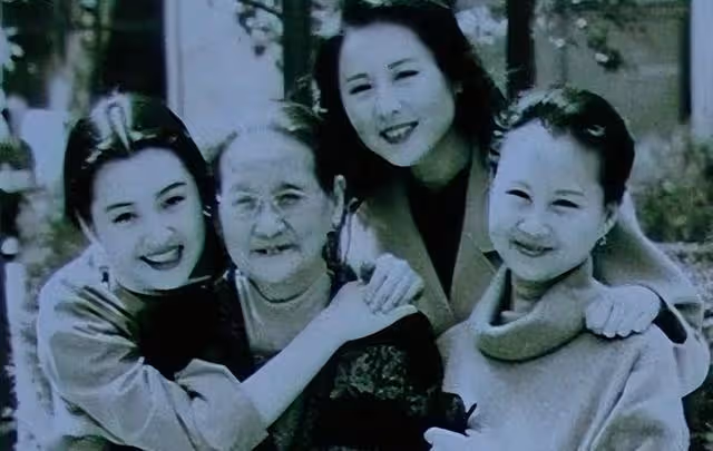 許晴前男友神童劉波：34歲拋妻棄子，39歲逃往日本，53歲客死他鄉