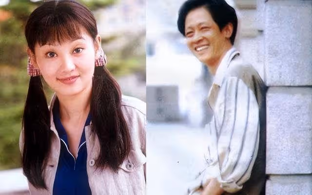 許晴前男友神童劉波:34歲拋妻棄子,39歲逃往日本,53歲客死他鄉