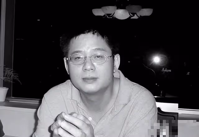 許晴前男友神童劉波:34歲拋妻棄子,39歲逃往日本,53歲客死他鄉