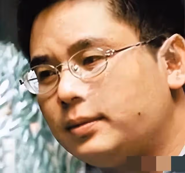 許晴前男友神童劉波:34歲拋妻棄子,39歲逃往日本,53歲客死他鄉