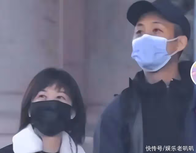 張鐸:守護植物女友10年,與二婚帶娃女主結婚,幸福16年仍未生娃