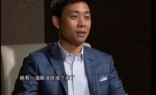 張鐸:守護植物女友10年,與二婚帶娃女主結婚,幸福16年仍未生娃