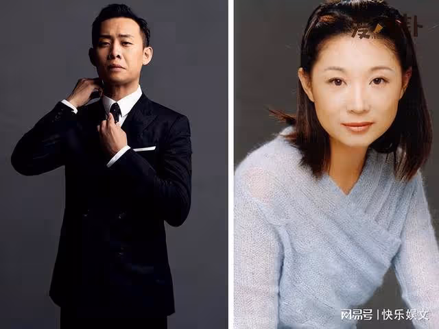 張鐸:守護植物女友10年,與二婚帶娃女主結婚,幸福16年仍未生娃