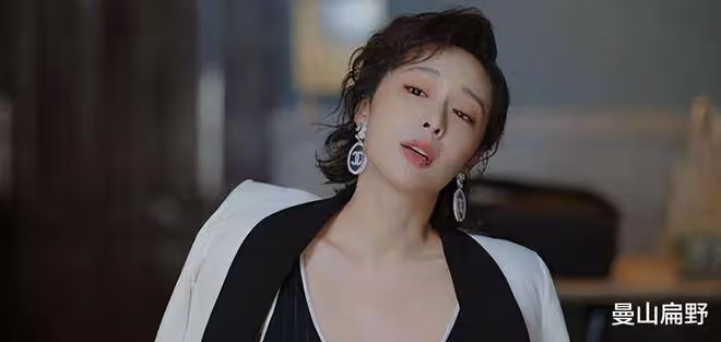 曾有人堅稱女演員的戲路只有少女和大媽,但高葉演出了第三種類型