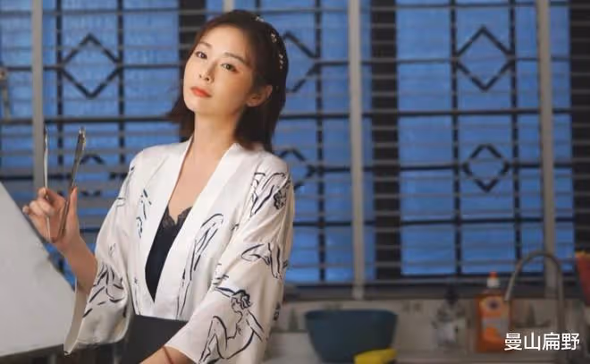 曾有人堅稱女演員的戲路只有少女和大媽,但高葉演出了第三種類型