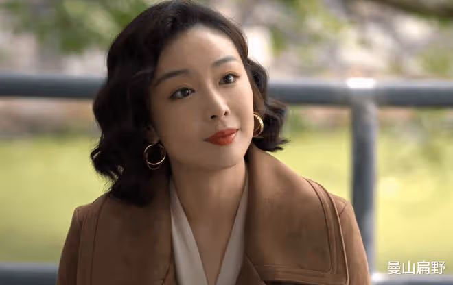 曾有人堅稱女演員的戲路只有少女和大媽,但高葉演出了第三種類型