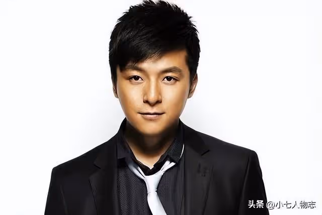 三段感情都被母親拆散後,43歲依舊單身的朱雨辰直言不想再找了